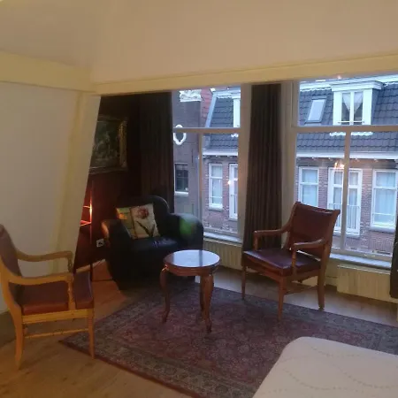 Central 2* Amsterdam