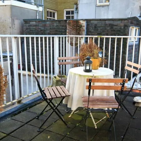 Bed & Breakfast Central Amsterdam